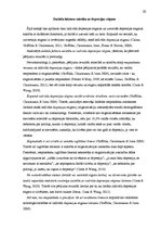 Diplomdarbs 'Depresijas rādītāju un sociāli demogrāfisko faktoru saistība ar depresijas slimn', 21.