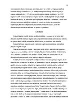 Diplomdarbs 'Depresijas rādītāju un sociāli demogrāfisko faktoru saistība ar depresijas slimn', 33.