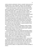 Diplomdarbs 'Depresijas rādītāju un sociāli demogrāfisko faktoru saistība ar depresijas slimn', 34.