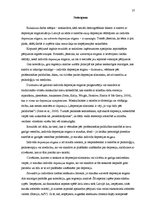 Diplomdarbs 'Depresijas rādītāju un sociāli demogrāfisko faktoru saistība ar depresijas slimn', 38.