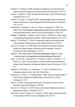 Diplomdarbs 'Depresijas rādītāju un sociāli demogrāfisko faktoru saistība ar depresijas slimn', 46.