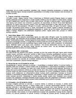 Konspekts 'ES tiesības - kontroljautājumi', 2.