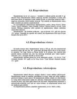 Referāts 'Modernisms. Mākslas veidi', 6.