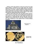 Referāts 'Modernisms. Mākslas veidi', 12.