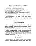 Referāts 'Modernisms. Mākslas veidi', 20.