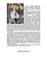 Referāts 'Modernisms. Mākslas veidi', 25.