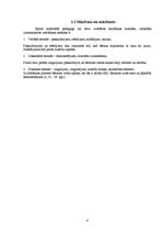 Referāts 'Sporta nodarbība pirmsskolas izglītības iestādē', 8.