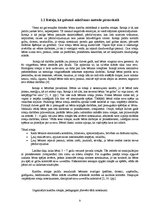 Referāts 'Sporta nodarbība pirmsskolas izglītības iestādē', 9.