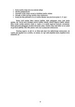 Referāts 'Sporta nodarbība pirmsskolas izglītības iestādē', 10.
