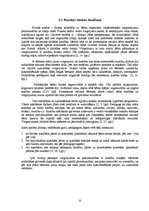Referāts 'Sporta nodarbība pirmsskolas izglītības iestādē', 11.