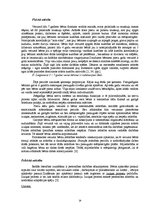 Referāts 'Sporta nodarbība pirmsskolas izglītības iestādē', 14.
