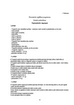 Referāts 'Sporta nodarbība pirmsskolas izglītības iestādē', 19.