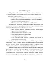 Referāts 'Policijas mācību iestāžu sadarbība', 4.