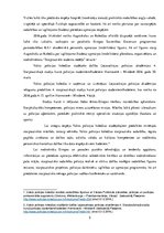 Referāts 'Policijas mācību iestāžu sadarbība', 5.