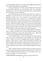 Referāts 'Policijas mācību iestāžu sadarbība', 10.