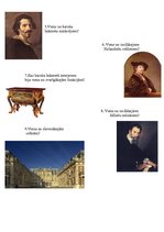 Paraugs 'Bilžu mīkla par baroka kultūru', 2.