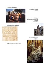 Paraugs 'Bilžu mīkla par baroka kultūru', 4.