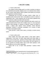 Diplomdarbs 'Finanšu vadība SIA "TD Baltic"', 6.