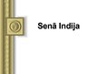 Prezentācija 'Senā Indija', 1.