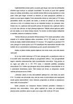 Eseja 'Ekonomikas stabilizācijas plāns un pievienotās vērtības nodokļa likmes izmaiņas', 2.