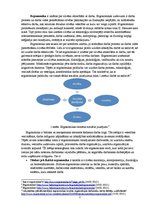 Konspekts 'Ergonomikas loma personāla darba dzīves un dzīves kvalitātes veicināšanā', 2.
