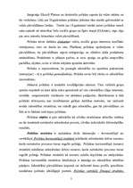 Konspekts 'Politika. Politikas zinātne. Saturs un būtība', 2.