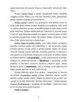 Konspekts 'Politika. Politikas zinātne. Saturs un būtība', 3.