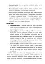 Konspekts 'Politika. Politikas zinātne. Saturs un būtība', 4.