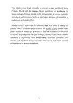 Konspekts 'Politika. Politikas zinātne. Saturs un būtība', 5.