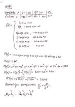 Paraugs 'Statistiskās metodes transportā. Mājas darbs. 14. variants', 2.