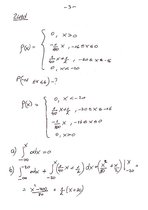 Paraugs 'Statistiskās metodes transportā. Mājas darbs. 14. variants', 4.