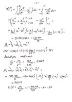 Paraugs 'Statistiskās metodes transportā. Mājas darbs. 14. variants', 8.
