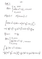 Paraugs 'Statistiskās metodes transportā. Mājas darbs. 14. variants', 9.