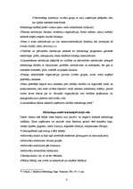 Konspekts 'Mārketinga vide; tās faktoru analīze un vērtēšana', 6.