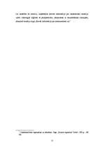 Konspekts 'Mārketinga vide; tās faktoru analīze un vērtēšana', 10.