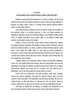 Eseja 'Interesantākie raksturi brāļu Kaudzīšu romānā "Mērnieku laiki"', 1.