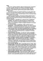 Konspekts 'A/S "Hansbanka" misija, mērķi, stratēģijas', 1.