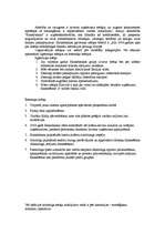 Konspekts 'A/S "Hansbanka" misija, mērķi, stratēģijas', 3.