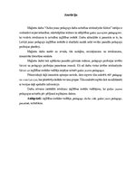 Diplomdarbs 'Gados jauno pedagogu darba noturības ietekmējošie faktori', 2.