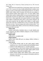 Diplomdarbs 'Gados jauno pedagogu darba noturības ietekmējošie faktori', 8.