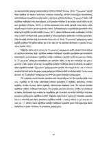 Diplomdarbs 'Gados jauno pedagogu darba noturības ietekmējošie faktori', 14.