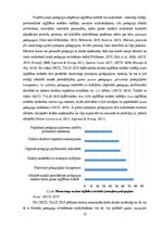 Diplomdarbs 'Gados jauno pedagogu darba noturības ietekmējošie faktori', 25.