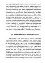 Diplomdarbs 'Gados jauno pedagogu darba noturības ietekmējošie faktori', 30.