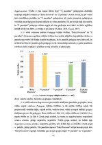 Diplomdarbs 'Gados jauno pedagogu darba noturības ietekmējošie faktori', 41.