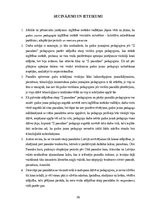 Diplomdarbs 'Gados jauno pedagogu darba noturības ietekmējošie faktori', 50.