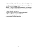 Diplomdarbs 'Gados jauno pedagogu darba noturības ietekmējošie faktori', 52.