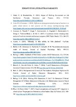 Diplomdarbs 'Gados jauno pedagogu darba noturības ietekmējošie faktori', 53.