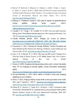 Diplomdarbs 'Gados jauno pedagogu darba noturības ietekmējošie faktori', 54.