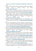 Diplomdarbs 'Gados jauno pedagogu darba noturības ietekmējošie faktori', 56.