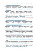 Diplomdarbs 'Gados jauno pedagogu darba noturības ietekmējošie faktori', 57.